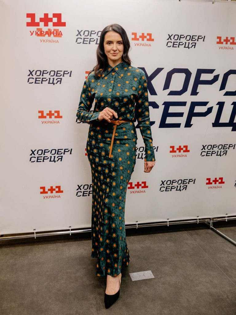 Валентина Хамайко Первый Муж: биография, личная жизнь и карьера