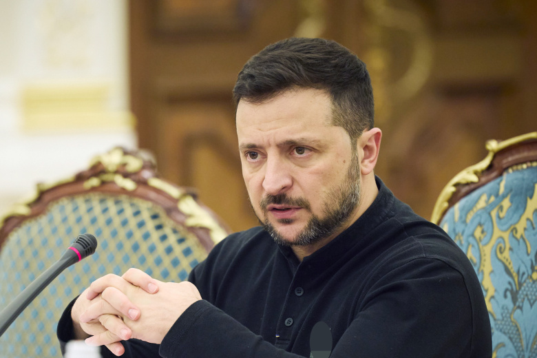 Зеленский Национальность: Происхождение, Биография и Карьера
