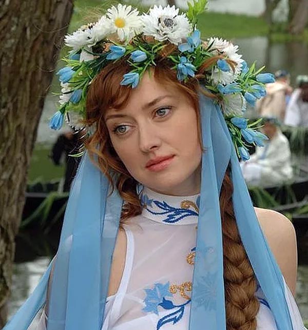 Дорофеева Фигура: путь к успеху и личная история