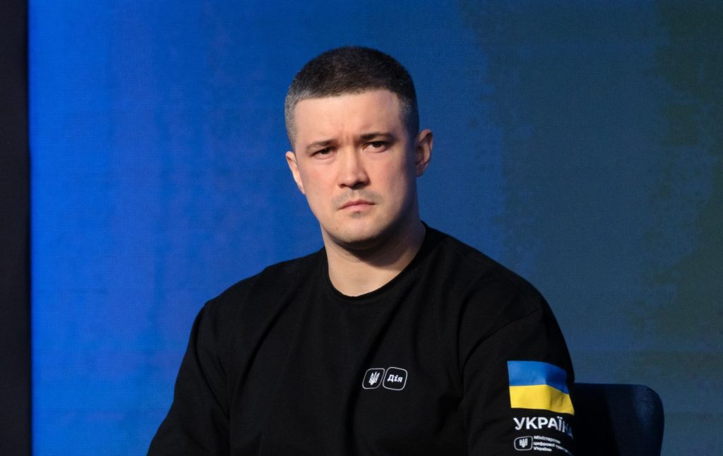 Михаил Федоров Национальность: подробный взгляд на биографию и карьеру