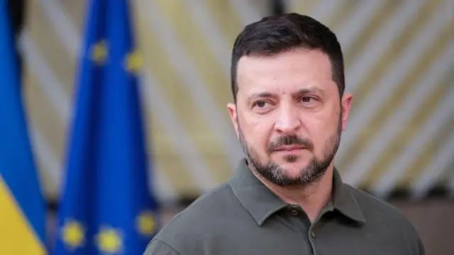 Зеленський Зріст: подробиці про зріст та фізичні характеристики Володимира Зеленського