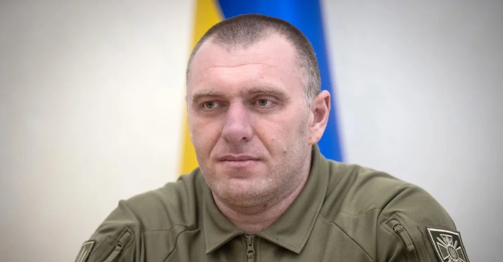 Василий Малюк Семья: подробный взгляд на личную жизнь и карьеру
