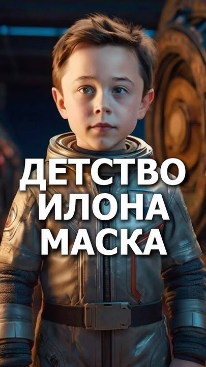 Ілон Маск Діти: Детальна інформація про нащадків підприємця