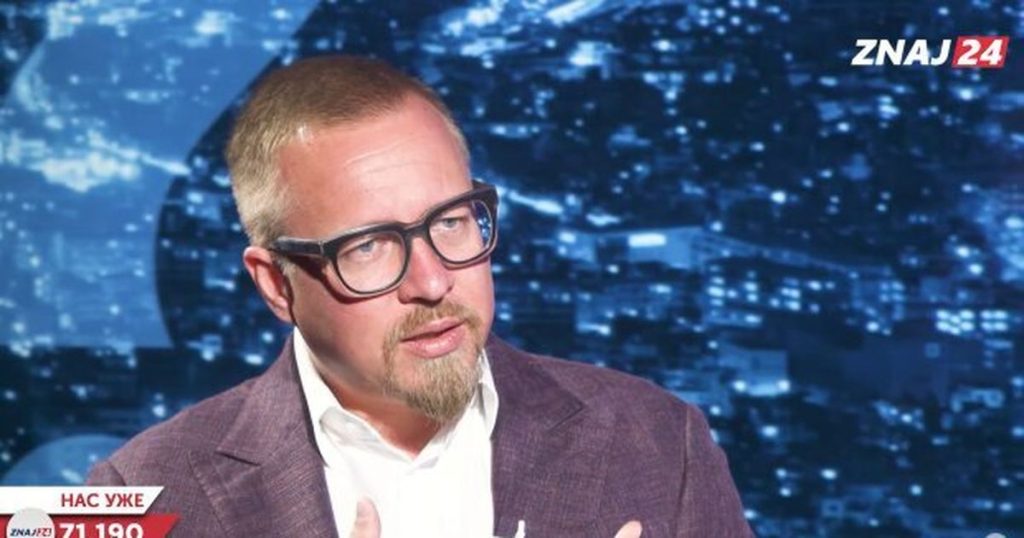 Борис Тизенгаузен Национальность: история и факты о происхождении