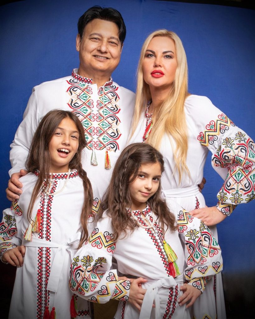 Мохаммад Захур Первая Жена Фото: подробности личной жизни и карьеры