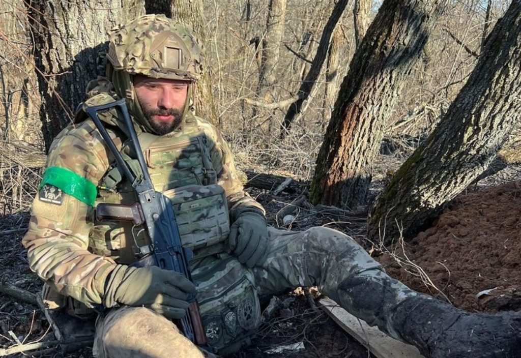 Дружина Віктора Розового: біографія, особисте життя та кар’єра