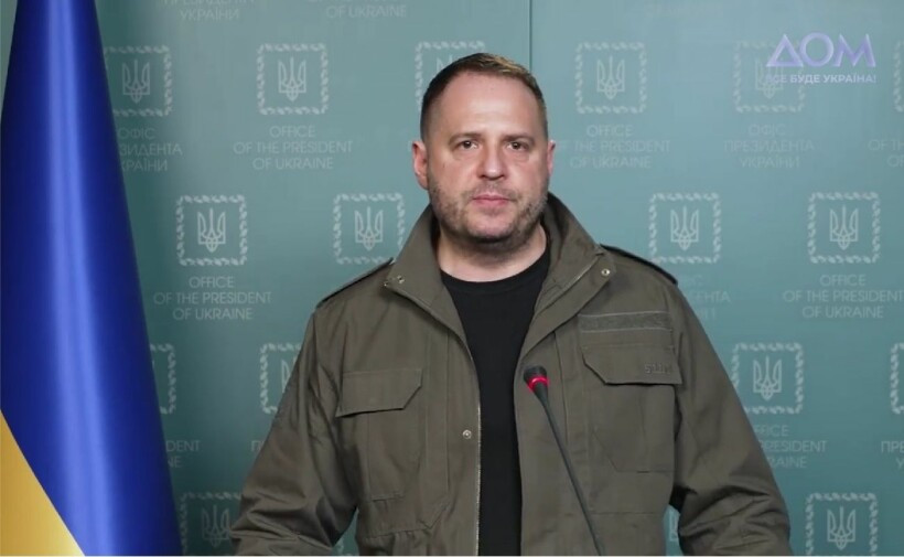 Андрій Єрмак Національність: детальний взгляд на биографию, карьеру и личную жизнь
