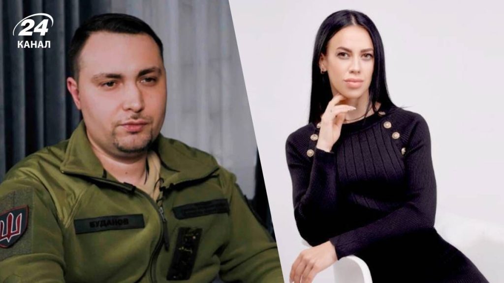 Кирилл Буданов Национальность Родители: Биография, Личная жизнь и Карьера