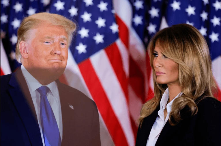 Мелания Трамп Развод: факты и слухи о личной жизни и карьере