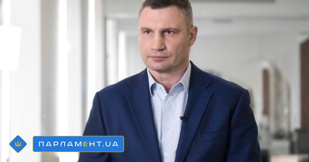 Настоящая Фамилия Кличко: подробная биография и карьера братьев-боксеров