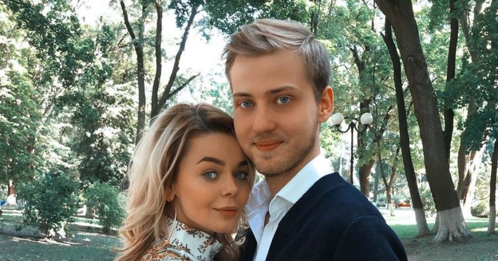 Аліна Гросу Перший Чоловік: подробиці особистого життя і кар'єри