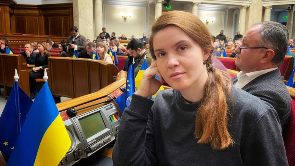 Мар'Яна Безугла Особисте Життя: Детальний Огляд Біографії, Кар’єри та Приватного Світу