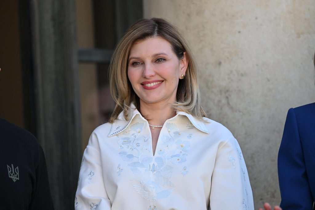 Елена Зеленская Национальность: биография, личная жизнь и карьера