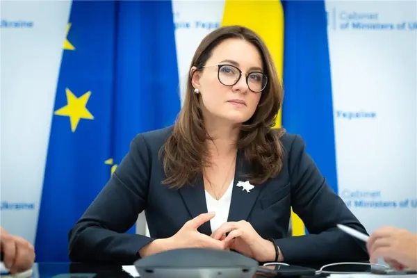 Юлія Свириденко Біографія: кар’єрний шлях і особисте життя