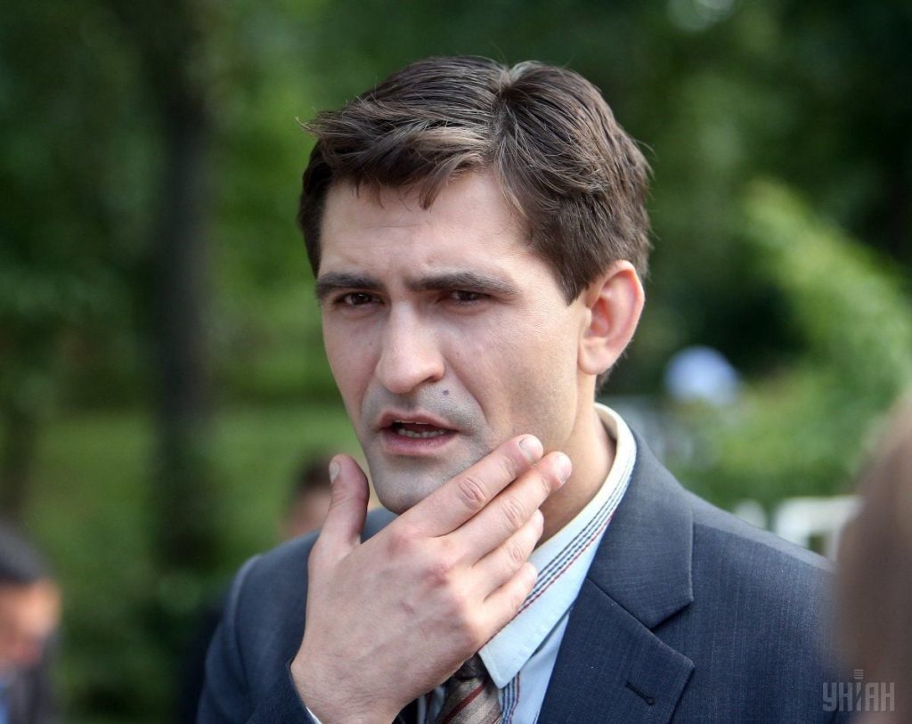 Син Стуса: подробный биографический и творческий обзор