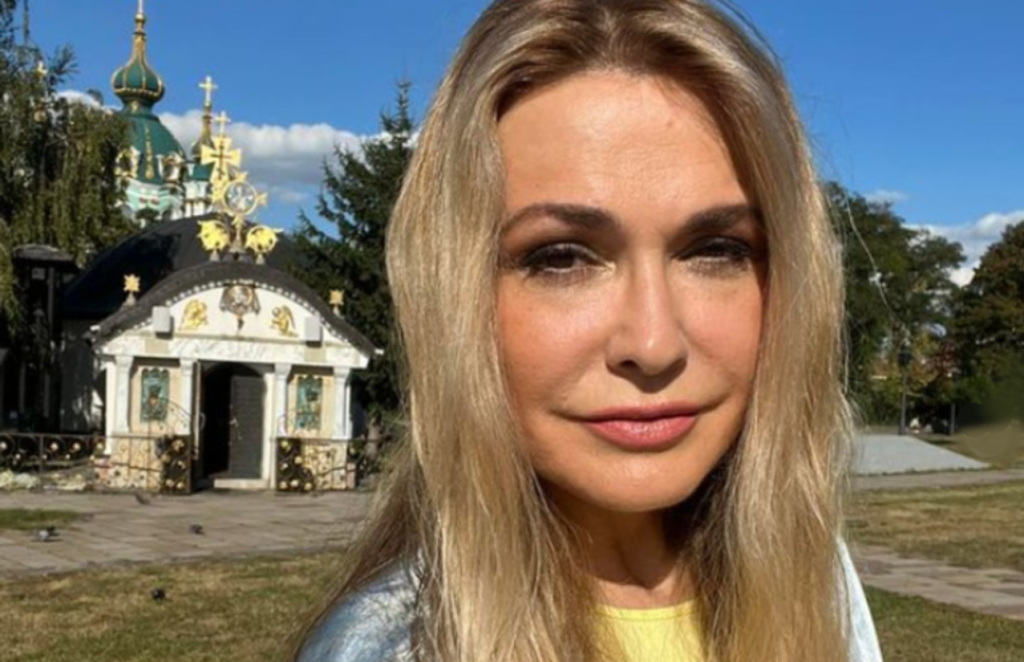 Перший Чоловік Ольги Сумської: біографія, особисте життя та кар'єра