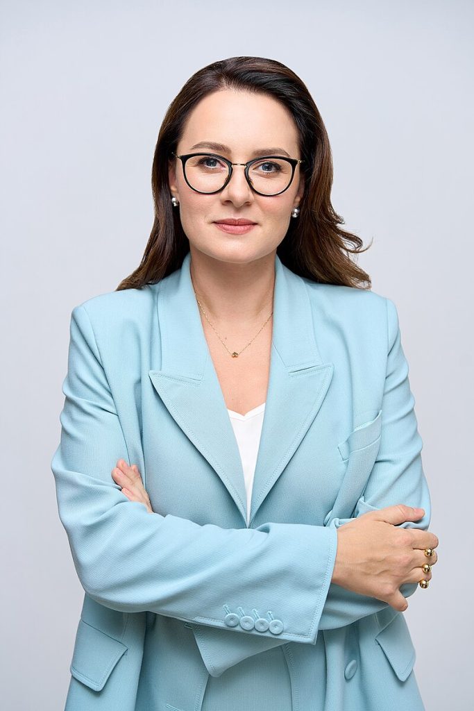 Юлія Свириденко Біографія: кар’єрний шлях і особисте життя