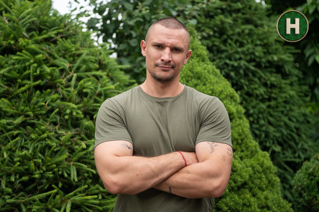 Тарас Цимбалюк Зріст: детальний огляд росту, біографії та кар'єри