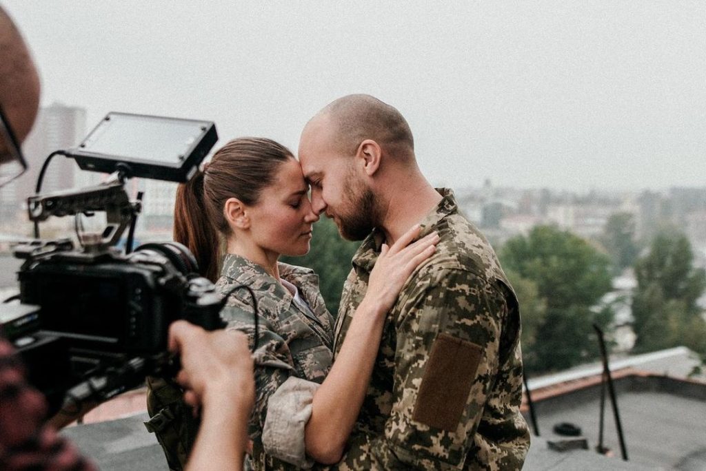 Антоніна Хижняк Чоловік: подробности личной жизни и карьеры