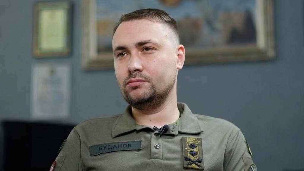 Буданов Національність: подробный обзор биографии, карьеры и личной жизни