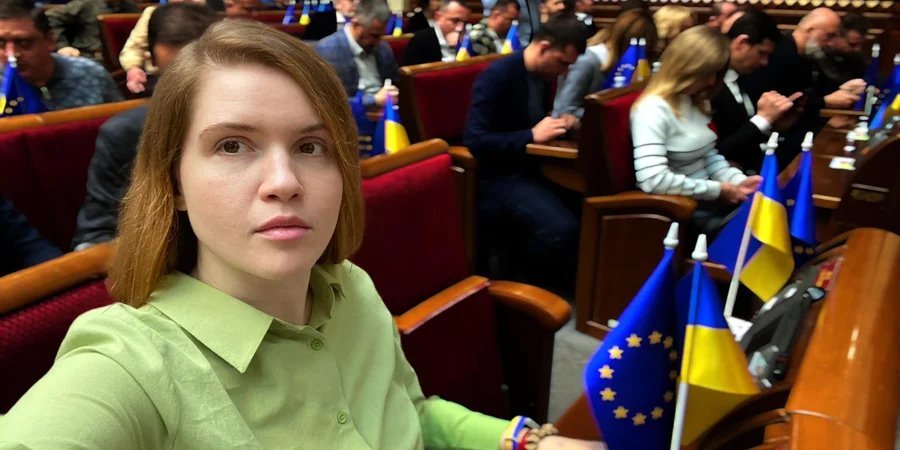 Марьяна Безуглая Муж Дети: подробности о семье и карьере