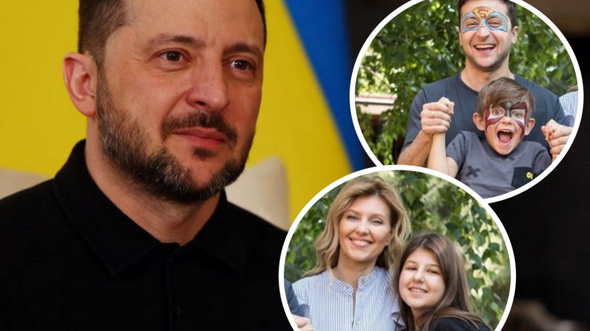Сын Зеленского: подробный взгляд на жизнь и карьеру