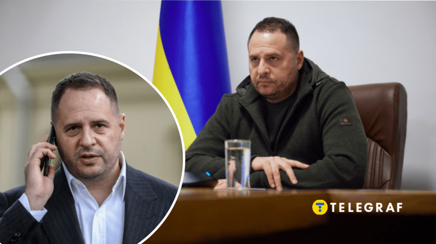 Андрій Єрмак Національність: детальний взгляд на биографию, карьеру и личную жизнь
