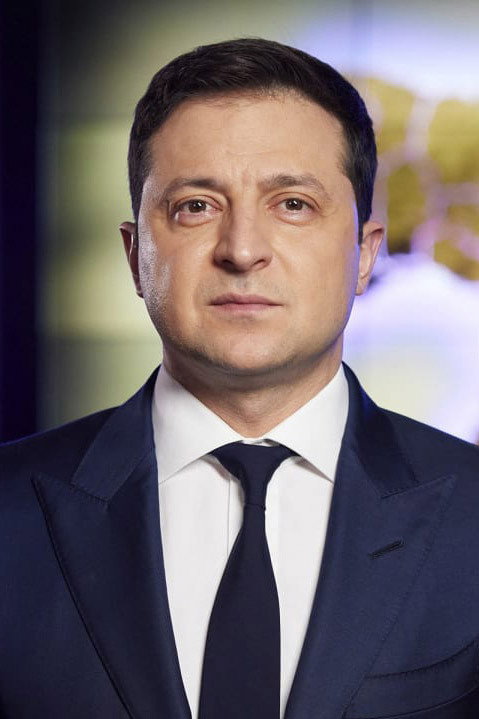 Володимир Зеленський Зріст Вага: детальна інформація про фізичні параметри і біографію