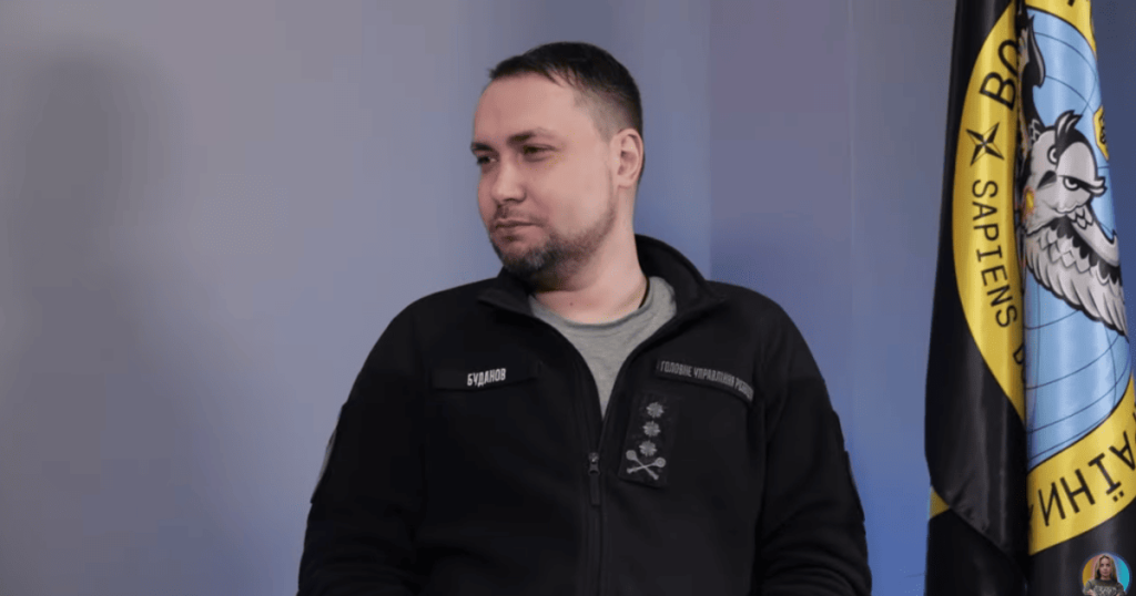 Буданов Національність: подробный обзор биографии, карьеры и личной жизни