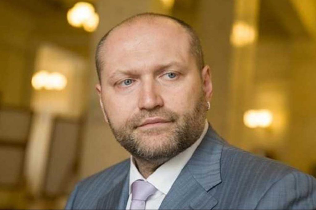 Борислав Береза Настоящая Фамилия и основные этапы жизни