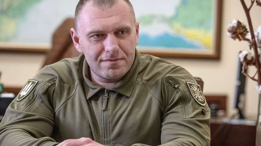 Василь Малюк Зріст Вага: біографія, кар’єра та особисте життя