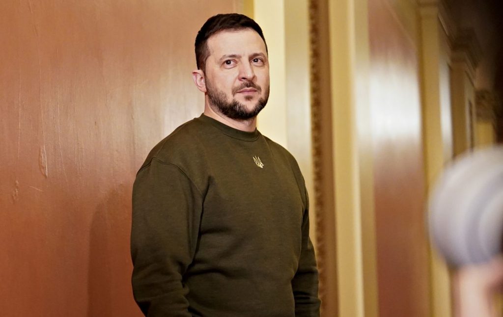 Сколько Лет Зеленскому: Возраст, Биография и Карьера Президента Украины