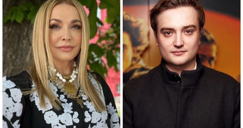 Перший Чоловік Ольги Сумської: біографія, особисте життя та кар'єра