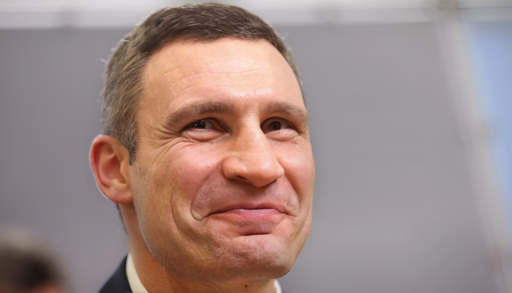 Настоящая Фамилия Кличко: подробная биография и карьера братьев-боксеров
