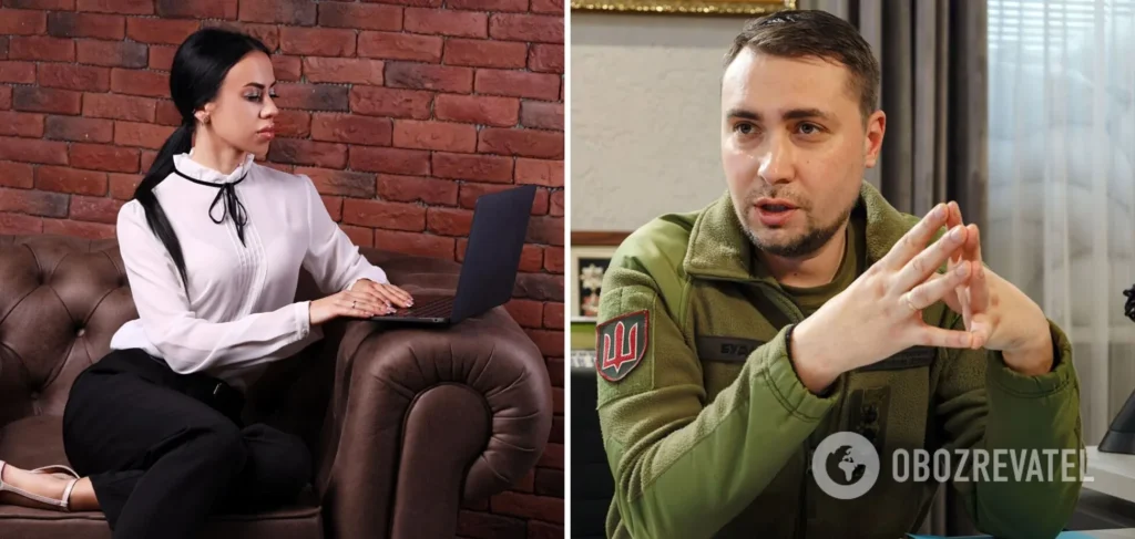 Дружина Буданова: биография, личная жизнь и профессиональный путь