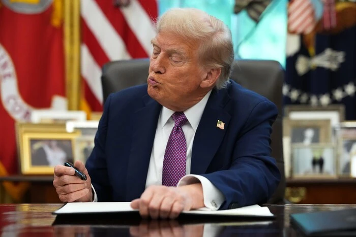Скільки Років Трампу: біографія, особисте життя та кар’єра Дональда Трампа
