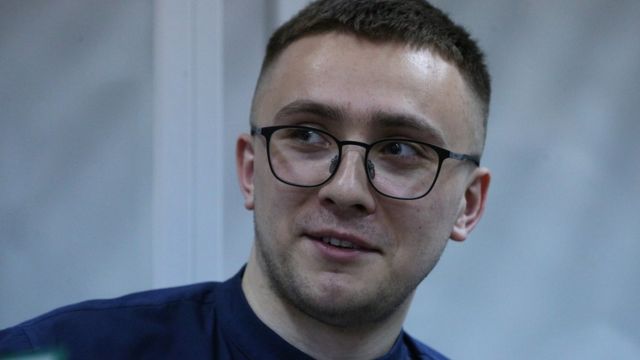 Хто Такий Стерненко: біографія, діяльність і вплив на сучасну Україну