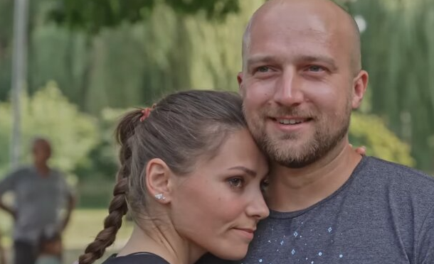 Антоніна Хижняк Чоловік: подробности личной жизни и карьеры