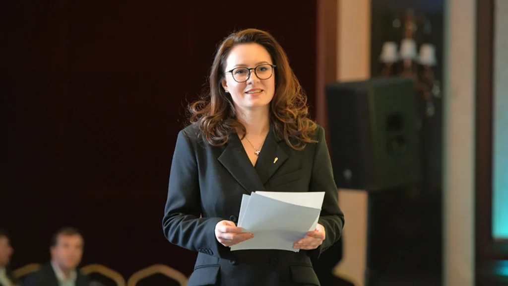 Юлія Свириденко Біографія: кар’єрний шлях і особисте життя