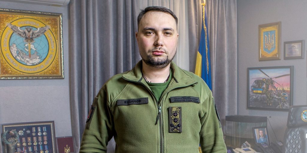 Буданов Національність: подробный обзор биографии, карьеры и личной жизни