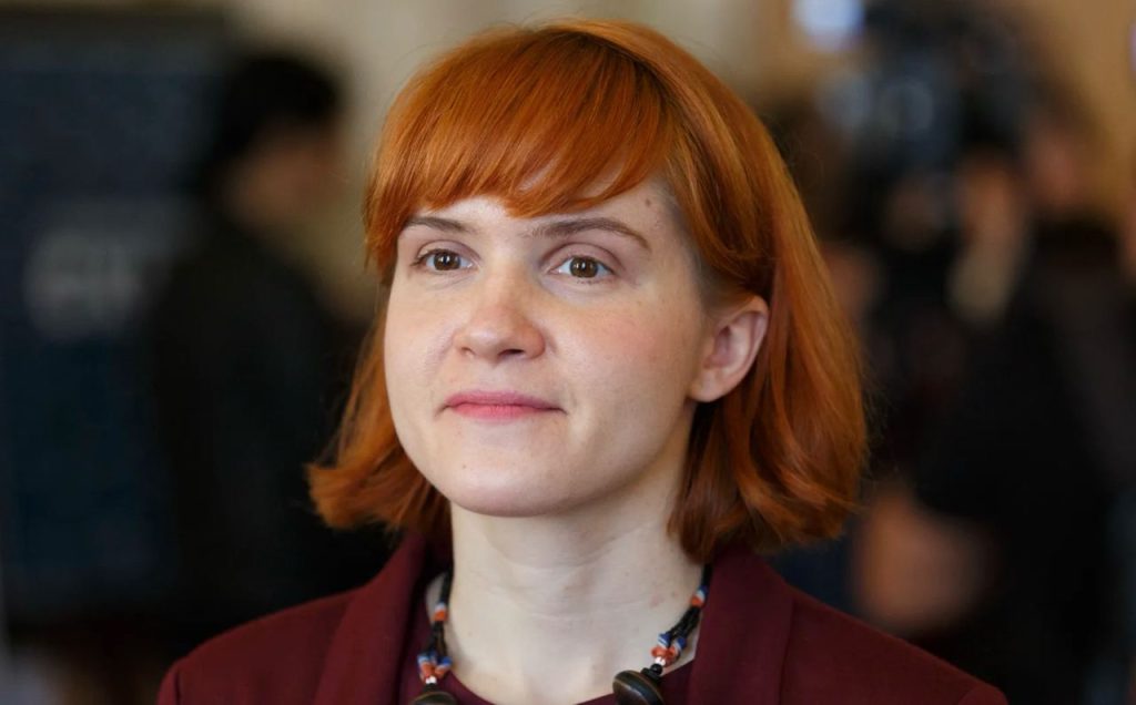 Мар'Яна Безугла Особисте Життя: Детальний Огляд Біографії, Кар’єри та Приватного Світу