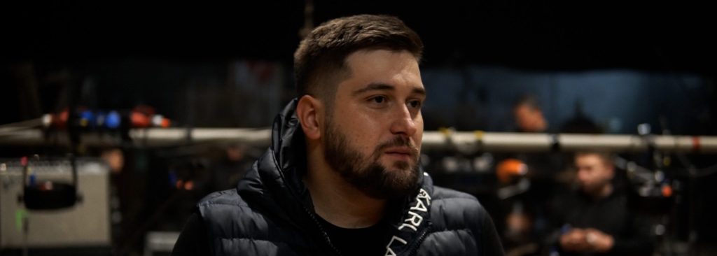 Степан Гіга Біографія: життя, творчість та особисте життя