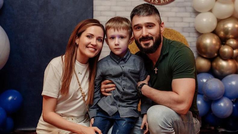 Колишній Чоловік Денисенко: биография, личная жизнь и карьера