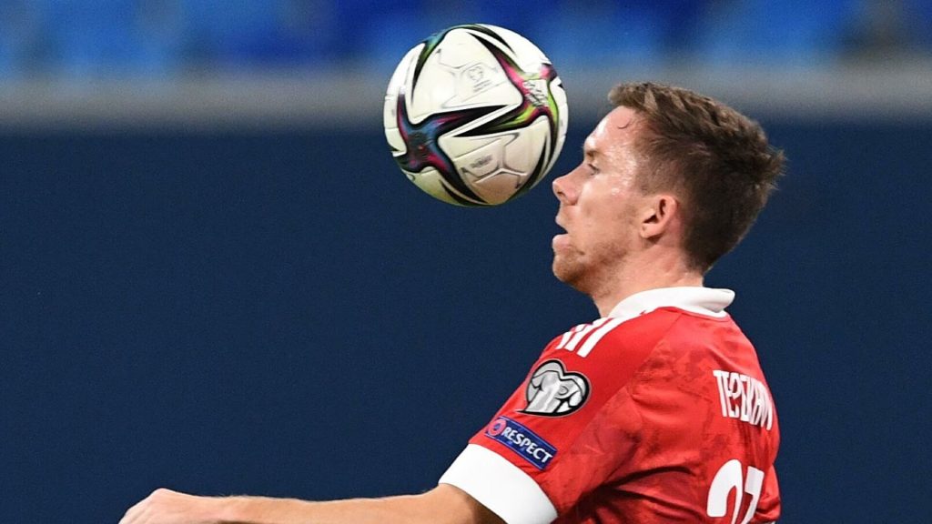 Игорь Терехов Жена Фото: подробности личной жизни и профессии