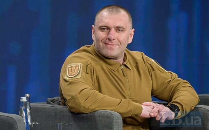 Василь Малюк Зріст Вага: біографія, кар’єра та особисте життя
