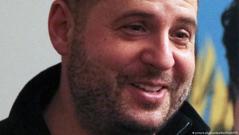 Андрій Єрмак Особисте Життя: Детальний Огляд Біографії, Родини та Кар'єри