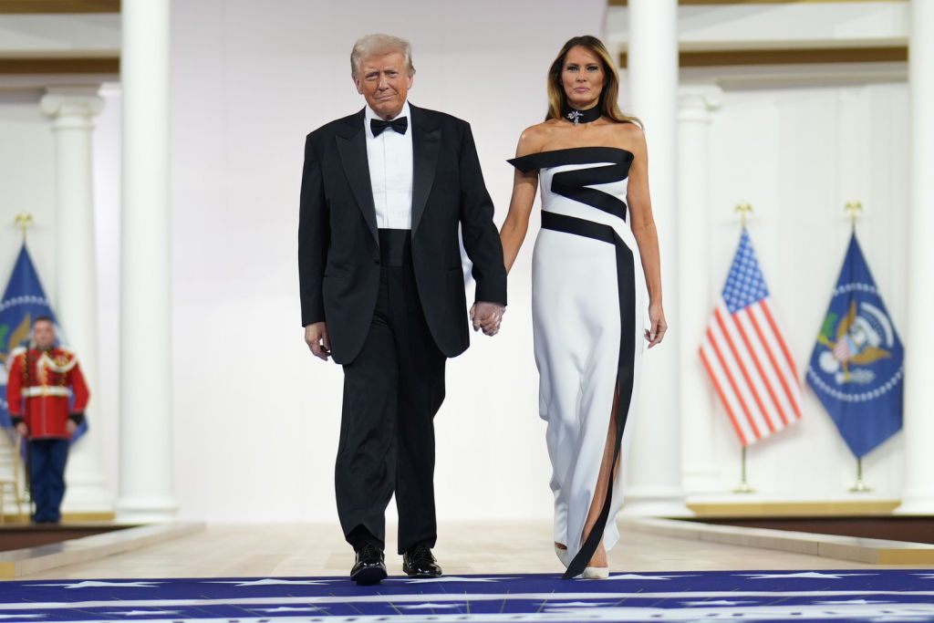 Мелания Трамп Развод: факты и слухи о личной жизни и карьере