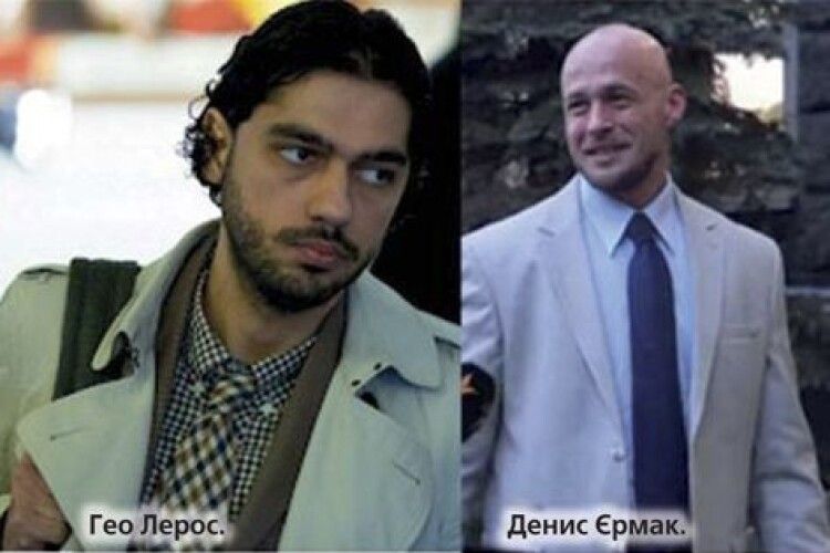 Брат Єрмака: биография, карьера и личная жизнь