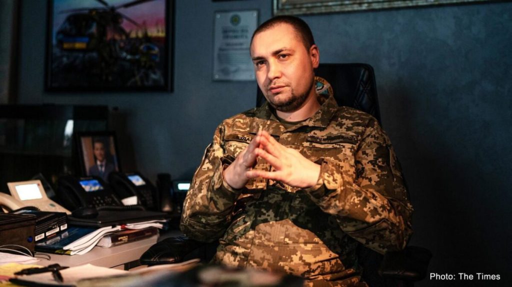 Буданов Національність: подробный обзор биографии, карьеры и личной жизни