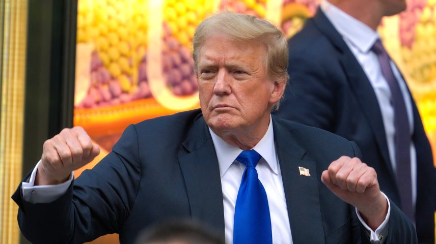 Скільки Років Трампу: біографія, особисте життя та кар’єра Дональда Трампа
